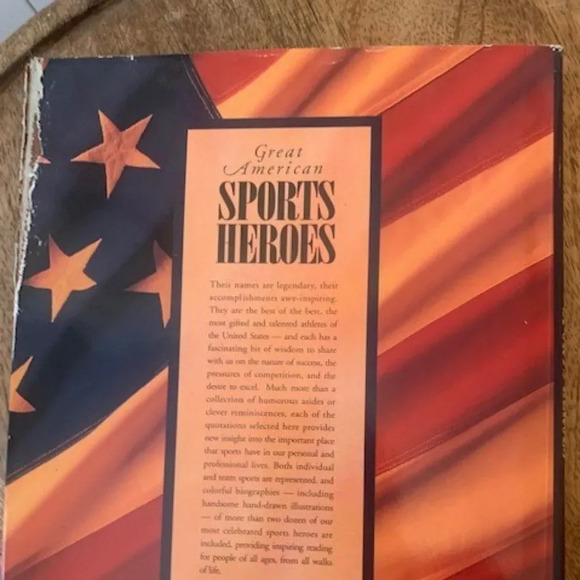 Set 3 Baseball/Sports Heroes hardback books‎ - Picture 12 of 14